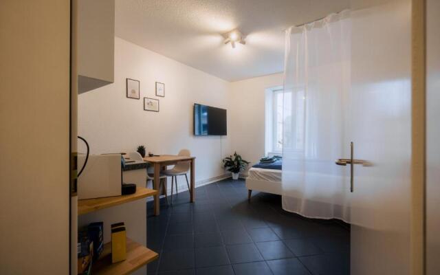 Gemütliches Studio im Stadtzentrum