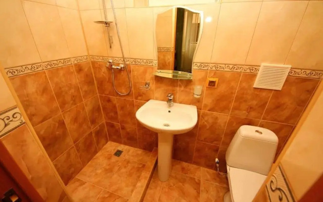 Guest House on Turgeneva 172a