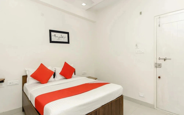 Spring Leaf By OYO Rooms