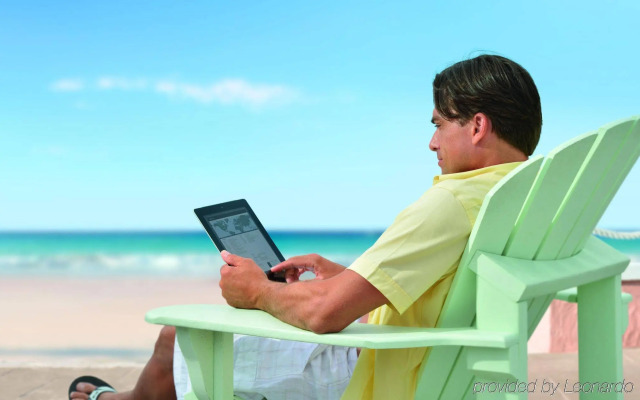 Fairmont Southampton - All Inclusive