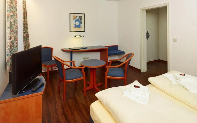 Hotel Stadt Daun