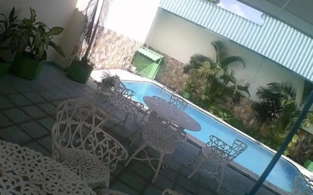 Hotel Continental