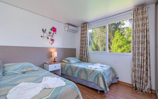 Vivendas Do Lago   Stay House Temporada