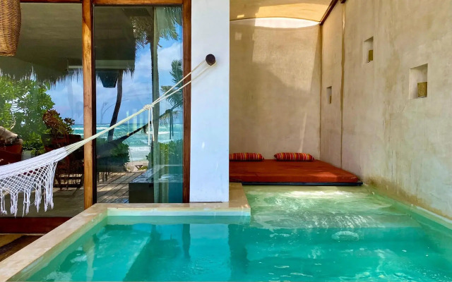 The Beach Tulum Hotel