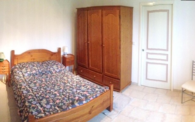 Villa With one Bedroom in Monsempron-libos, With Private Pool, Furnish