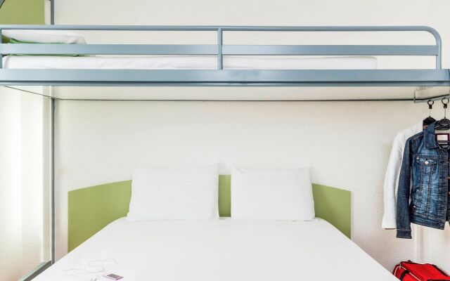 ibis budget Paris Porte de Bercy