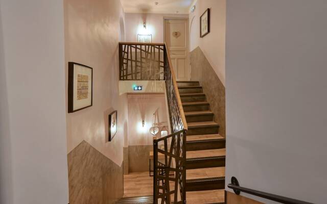 Hôtel Restaurant L'Oustaloun