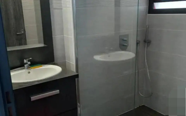 Appartement Cosy à 3 minutes de la plage SAINT-LEU-REUNION