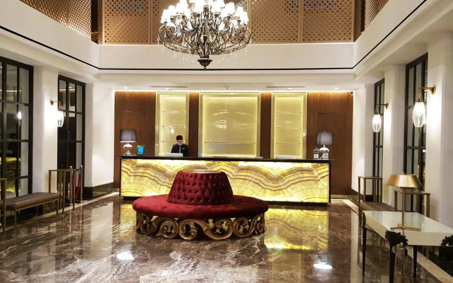 The Mirah Hotel Bogor