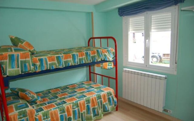 Albergue Turistico La Torre