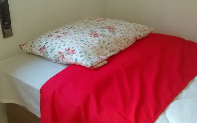 Hostel Scheckinah
