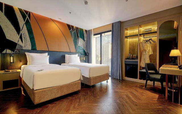 Champton Nha Trang