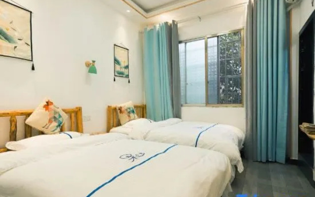 Zhenyuan Dudu Xiaoshe