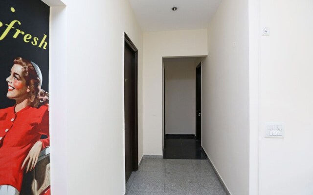 Oyo 24323 Lakshmi Residency