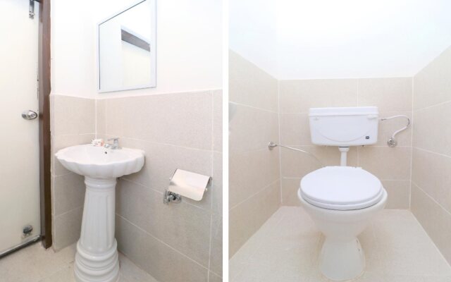 Grand Trunk Inn By OYO Rooms