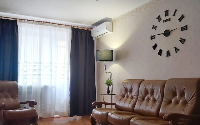 Апартаменты на улице Красноармейская