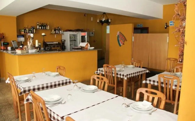 Pensão Residencial Parque