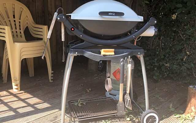 Mango House Homestay