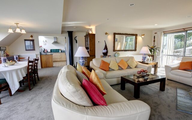 Alpine Suites