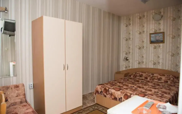 Davidovi Relax Guest Rooms