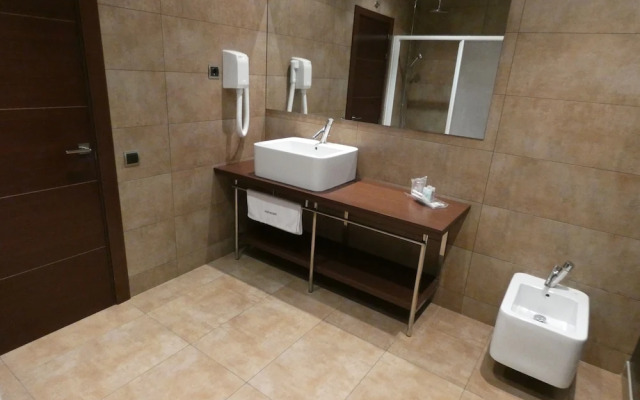 Hotel Fuente del Miro