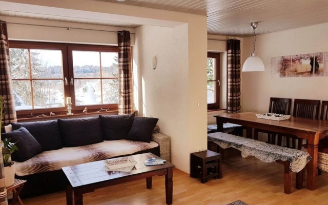 Crystal Holiday Home