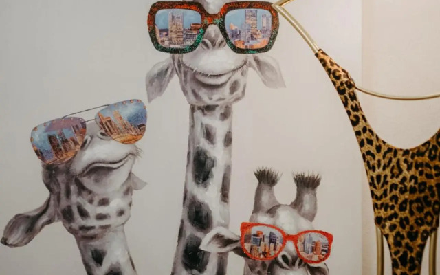 Turm am Schlosspark Eisenstadt