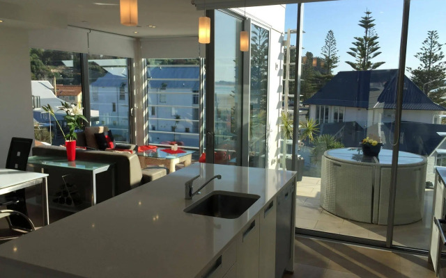 Bayside Apartments