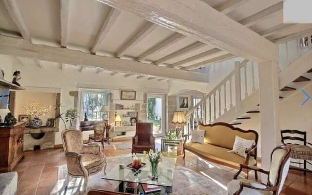 Lovely Renovated Farm in the heart of Drôme