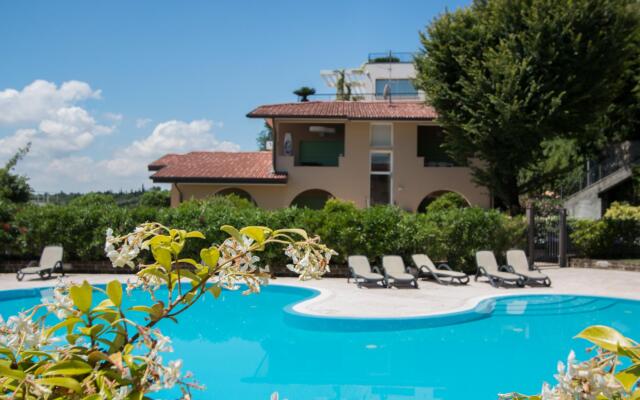 La Cascata 26 Apartment by Wonderful Italy