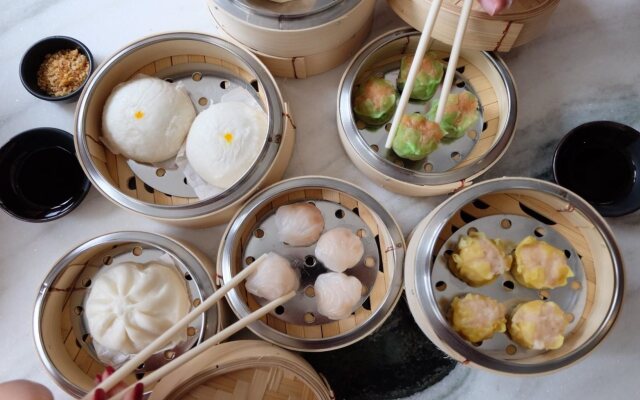 Talakkia Boutique Hotel