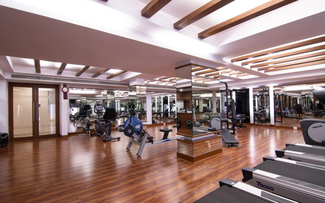 Halcyon Hotel Residences -  Bangalore