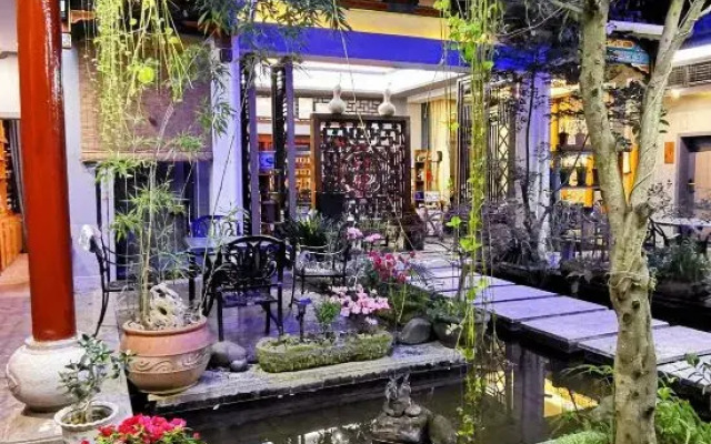 Muzijia Inn
