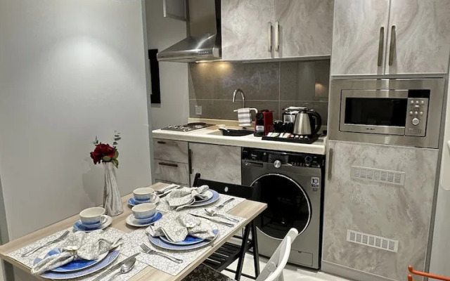 Mehad Stay for Self Check-In Apartment