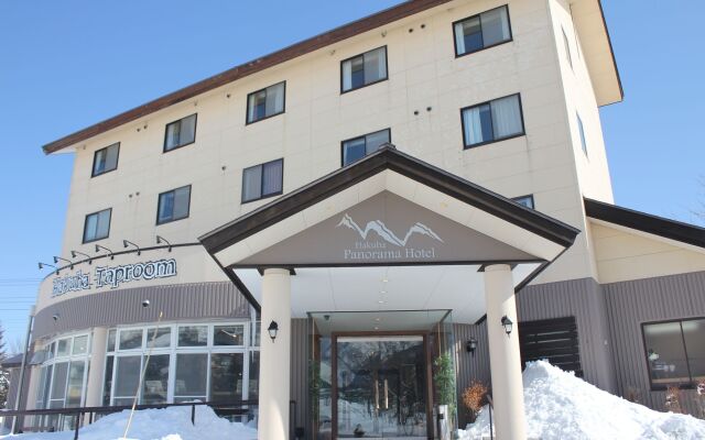 Hakuba Panorama Hotel