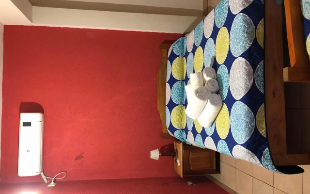 La Familia Hotel