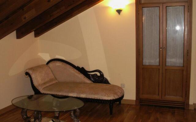 Hotel Puerta Sepúlveda by Bossh Hotels