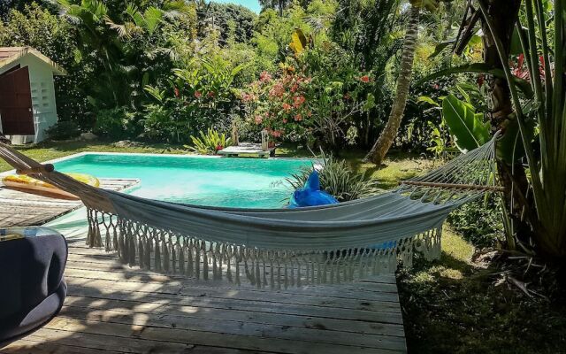 Villa Strelitzia Cabarete