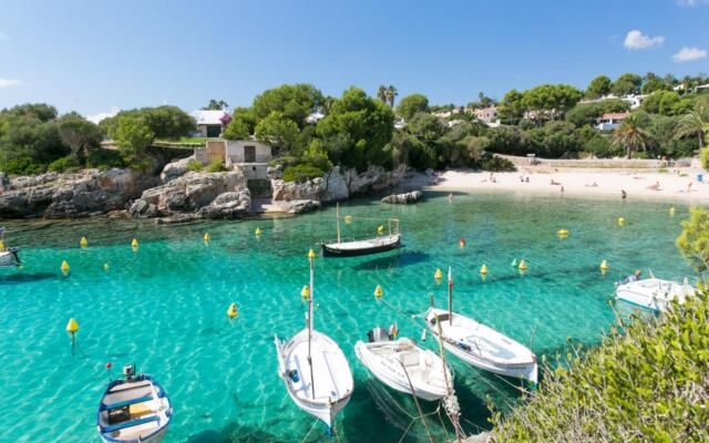 Villa Caprice