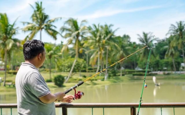 Sijori Resort & Spa