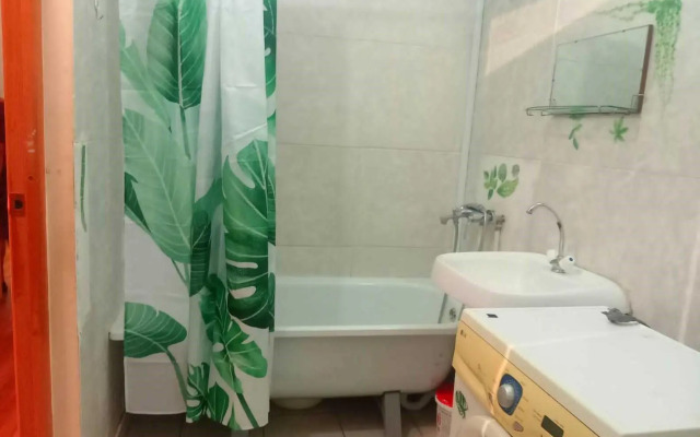 Апартаменты на улице Феофанова 2Г