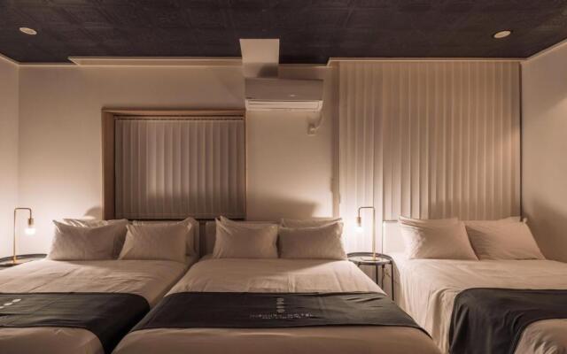 1-21-19 / Vacation STAY 80184