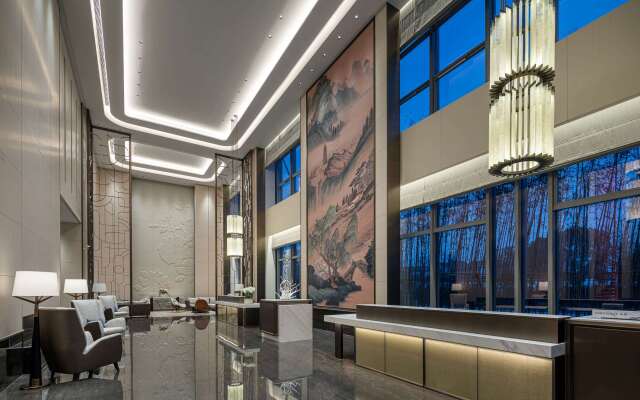 Wyndham Changzhou Xinbei