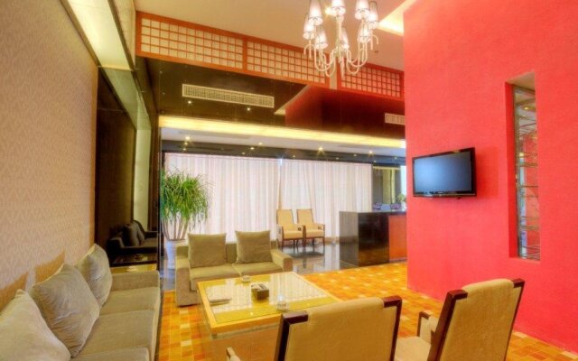 Zhanjiang Jinrun Holiday Inn