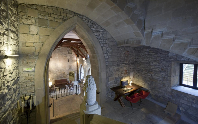 Parador de Hondarribia