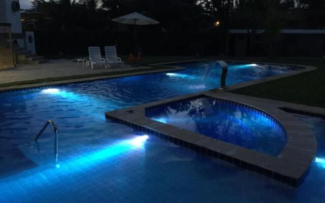 Pousada Solarium Unidade 2