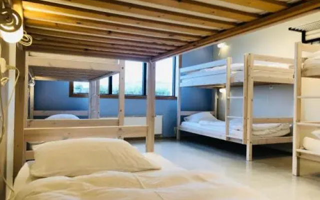 Nicehostel Seljaland