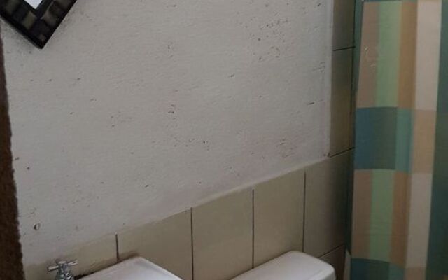 El Hotelito Antigua Center -Hostel