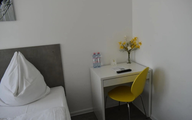 Motel Schönefeld