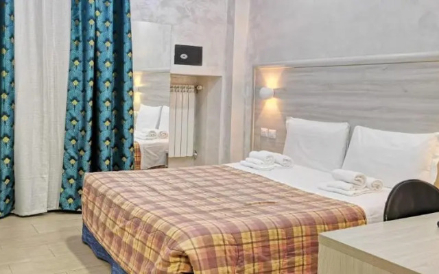 Hotel Orchidea